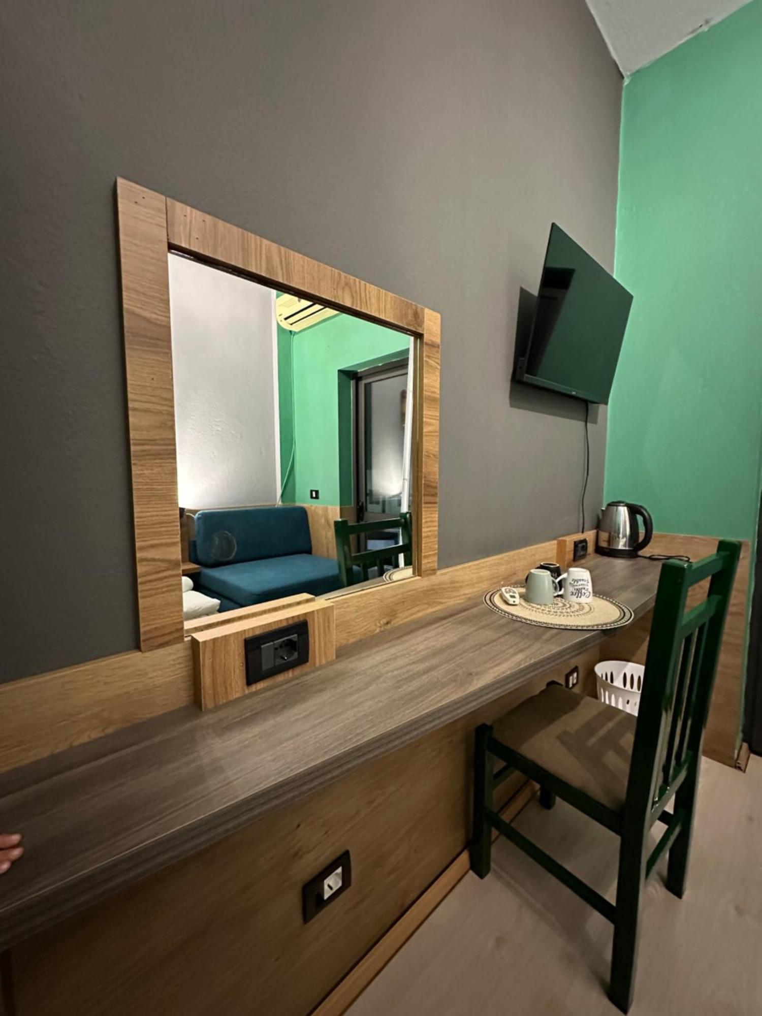 Appartement Cabare Apartments&rooms *