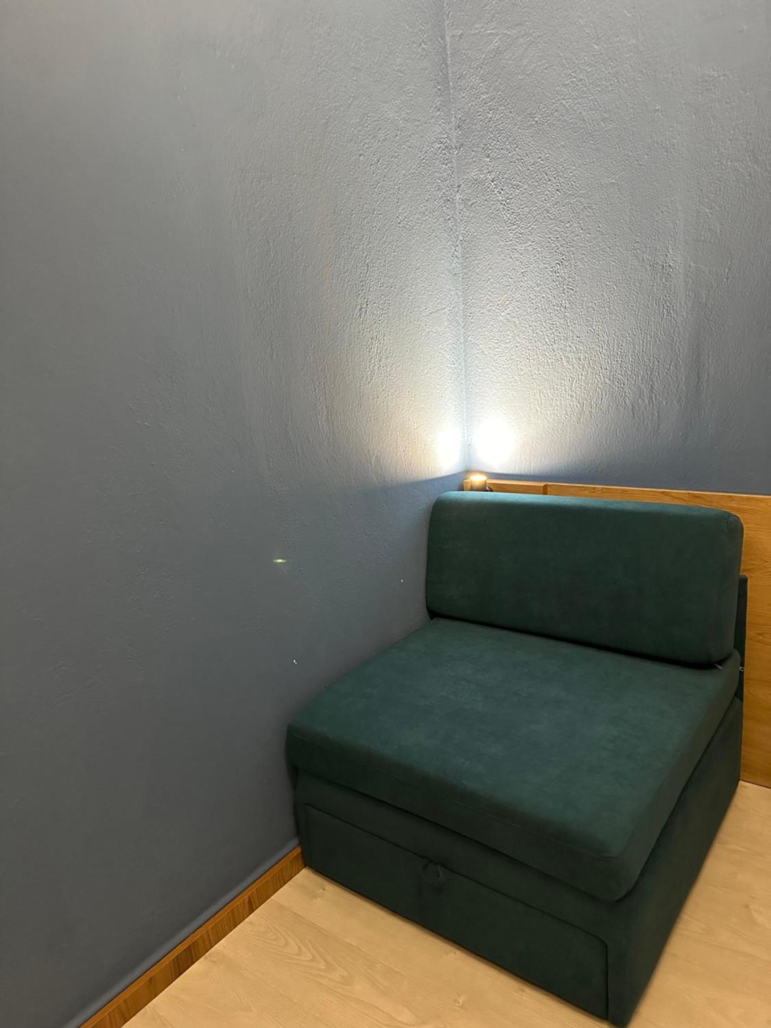 Appartement Cabare Apartments&rooms