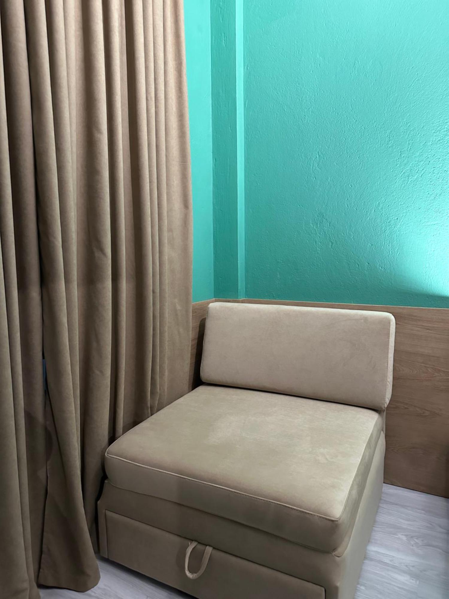 Cabare Apartments&rooms Appartement Durrës