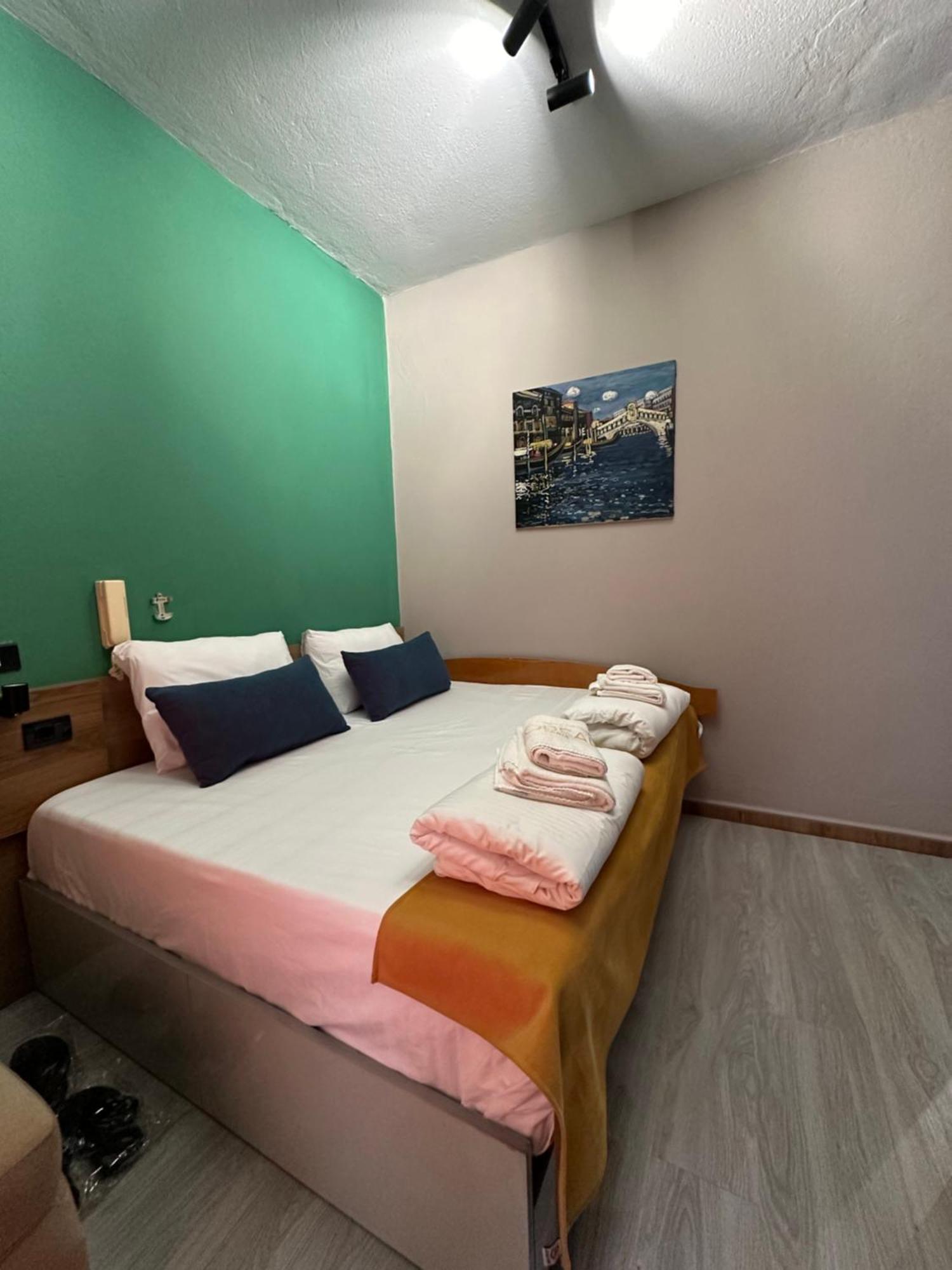 Appartement Cabare Apartments&rooms Durrës