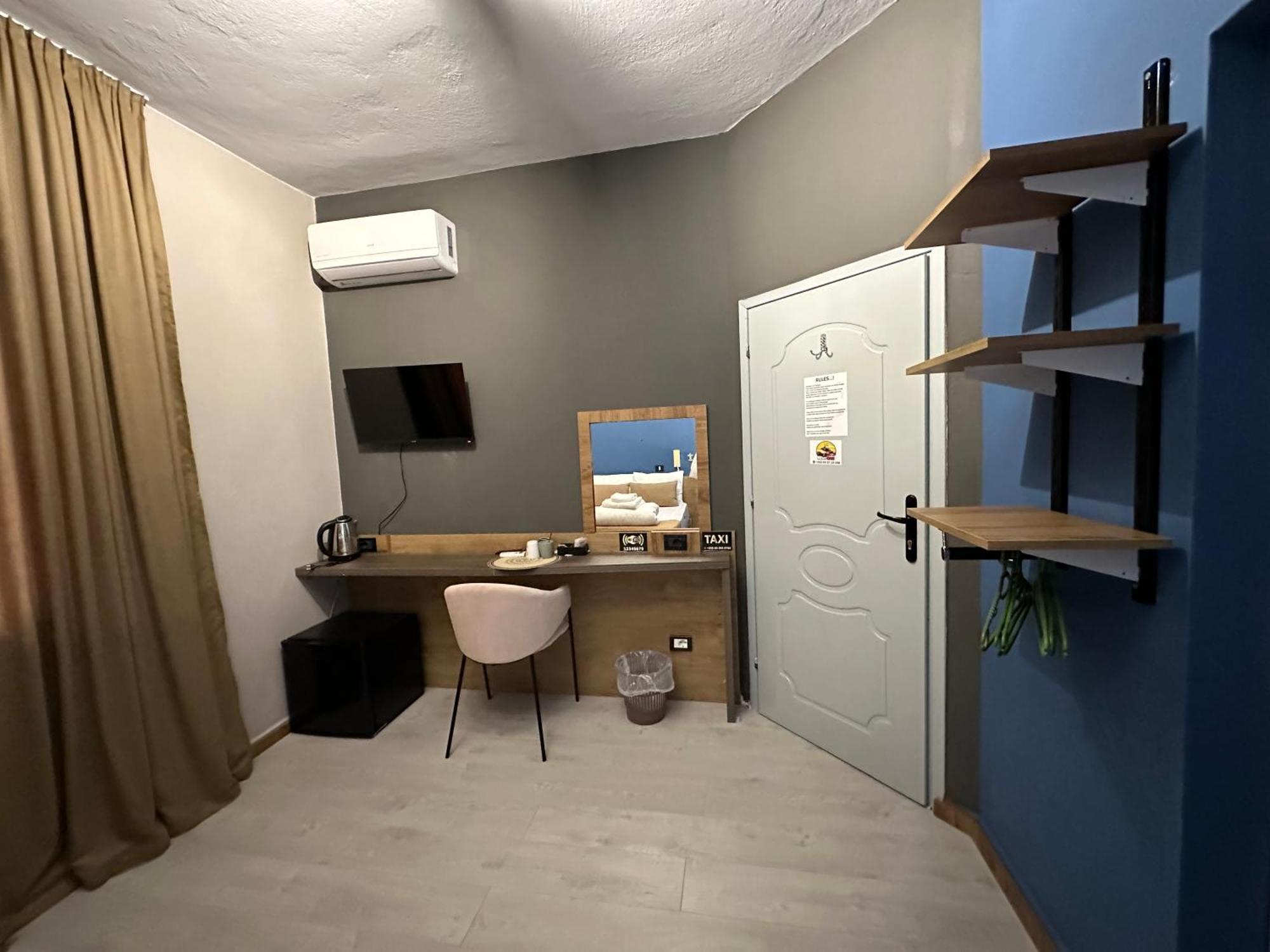 Appartement Cabare Apartments&rooms Durrës