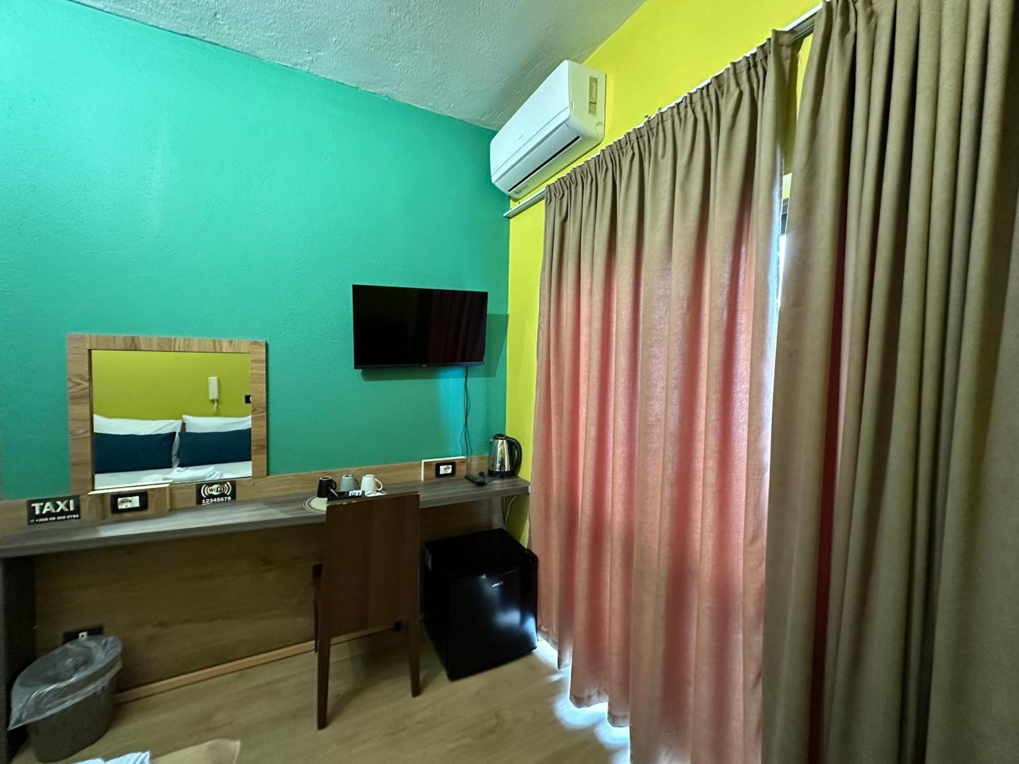 Appartement Cabare Apartments&rooms