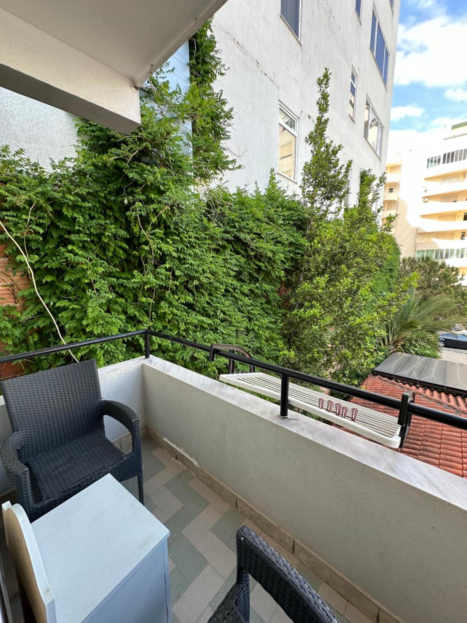 Cabare Apartments&rooms Appartement Durrës