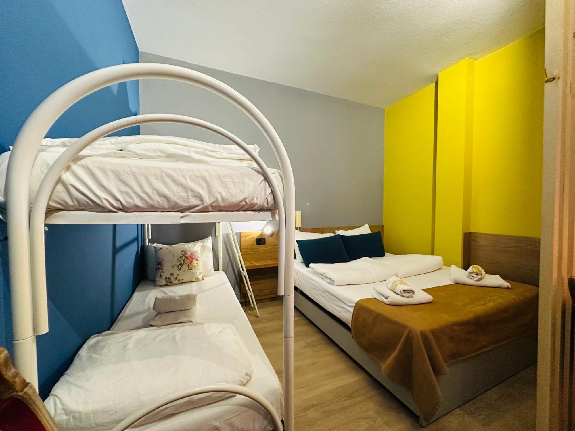 Cabare Apartments&rooms * Durrës