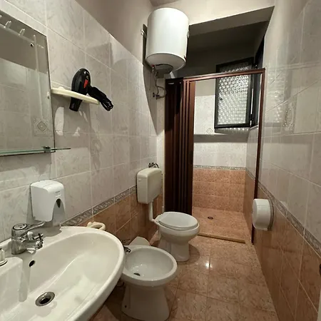 Villa Cabare Apartments&Rooms Durres Exterior photo
