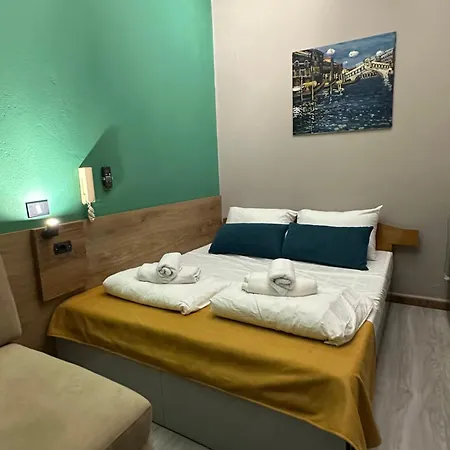 Villa Cabare Apartments&Rooms Durres Exterior photo