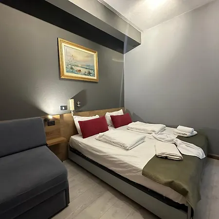 Villa Cabare Apartments&Rooms Durres Exterior photo