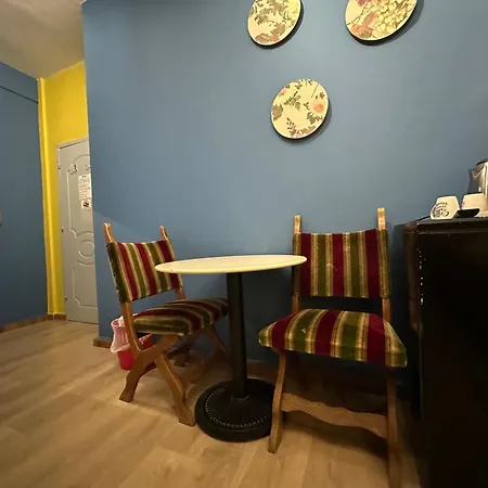 Villa Cabare Apartments&Rooms Durres Exterior photo