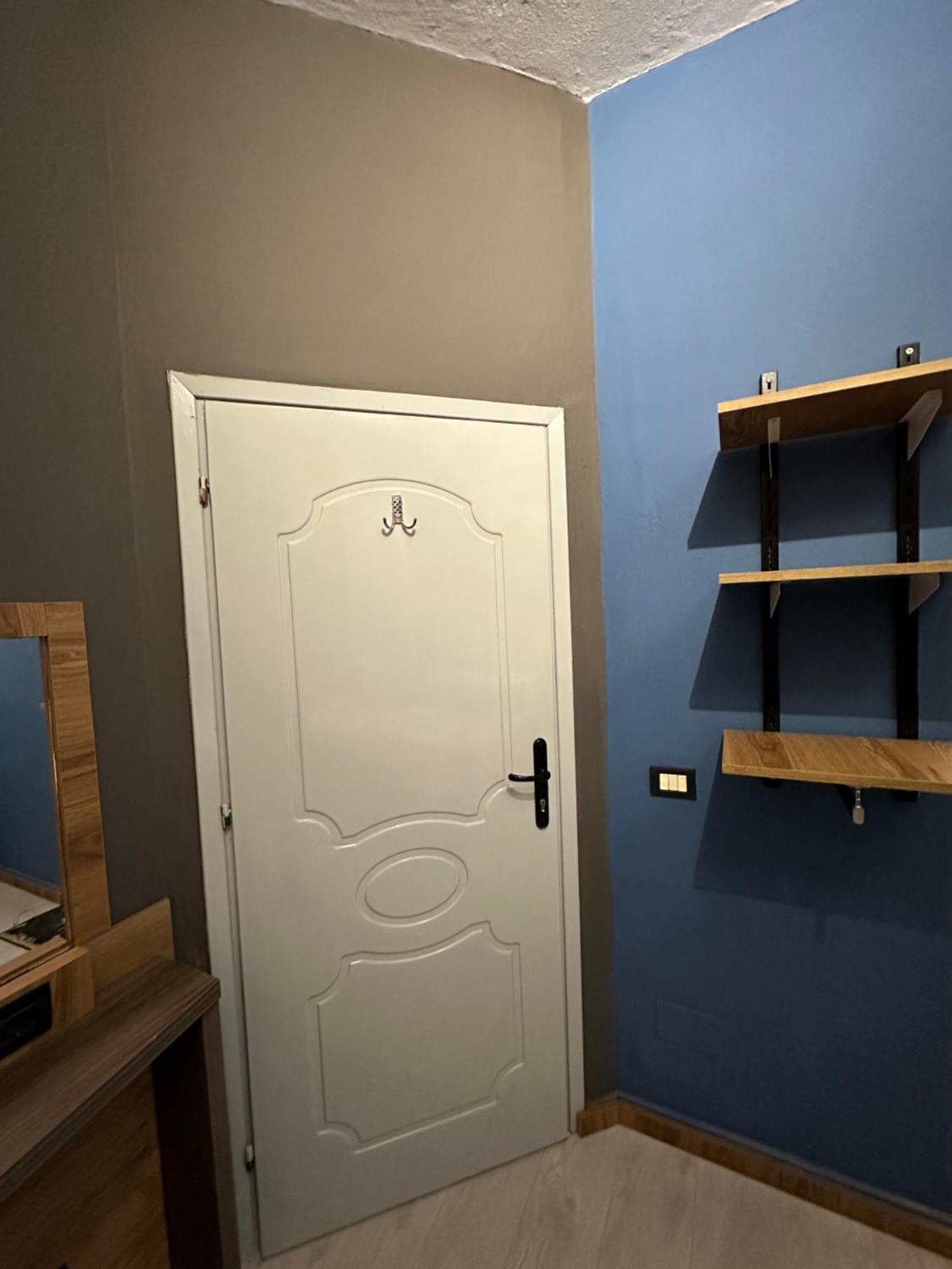 Cabare Apartments&rooms Apartamento