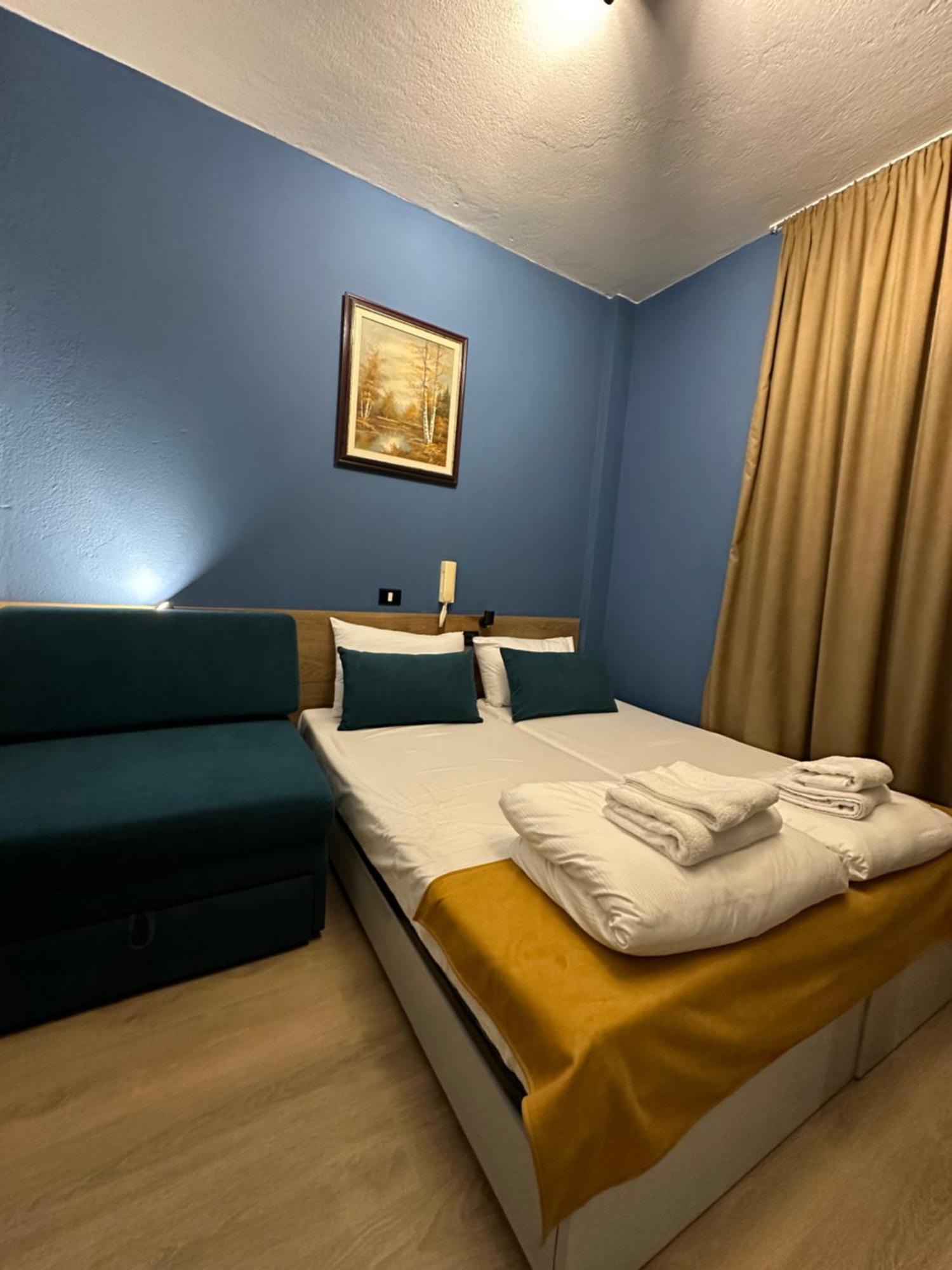 Cabare Apartments&rooms *
