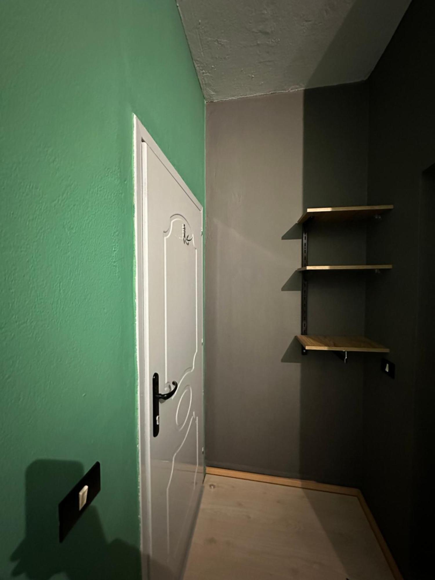 Apartamento Cabare Apartments&rooms *