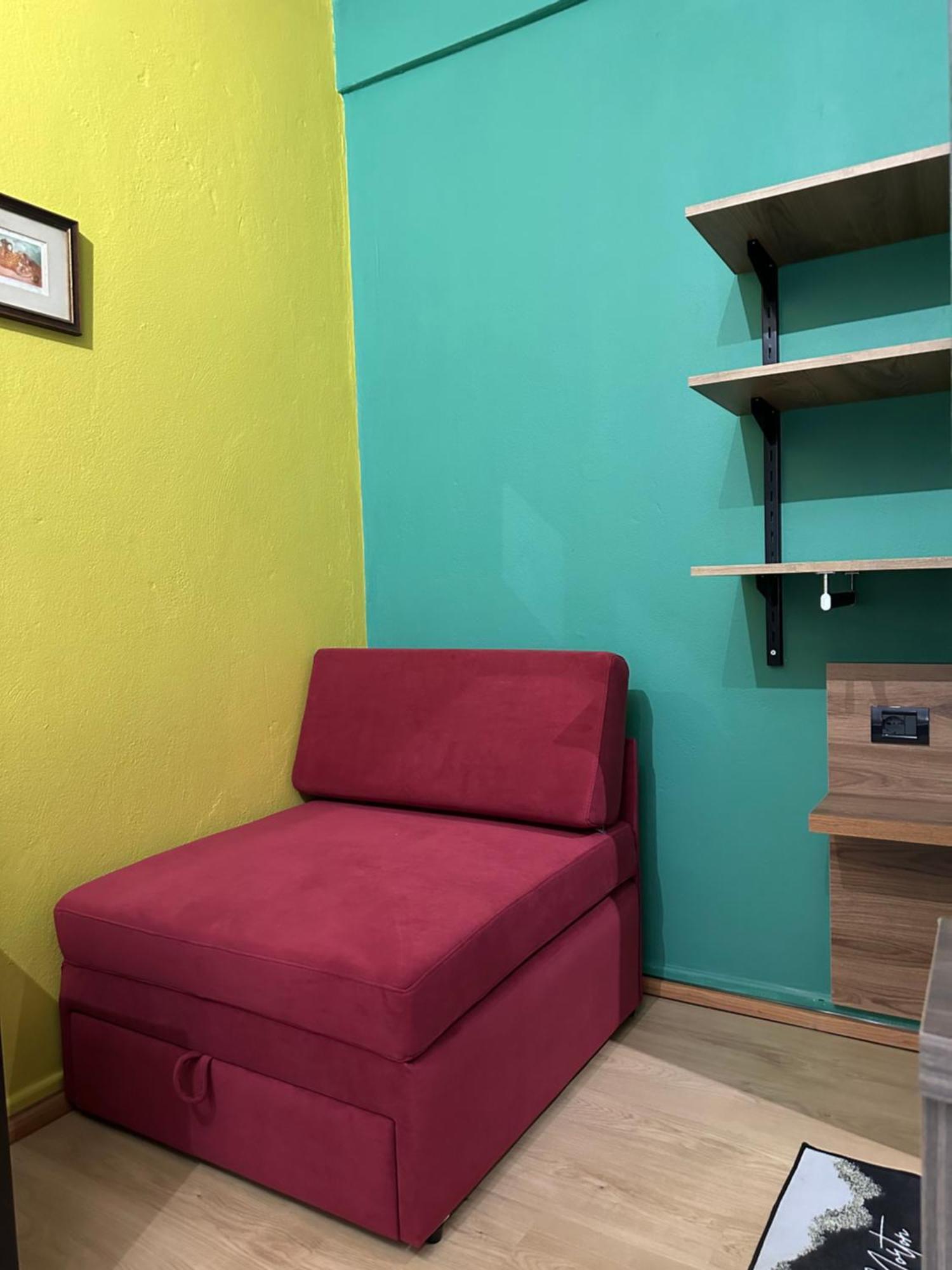 Cabare Apartments&rooms Apartamento Durrës