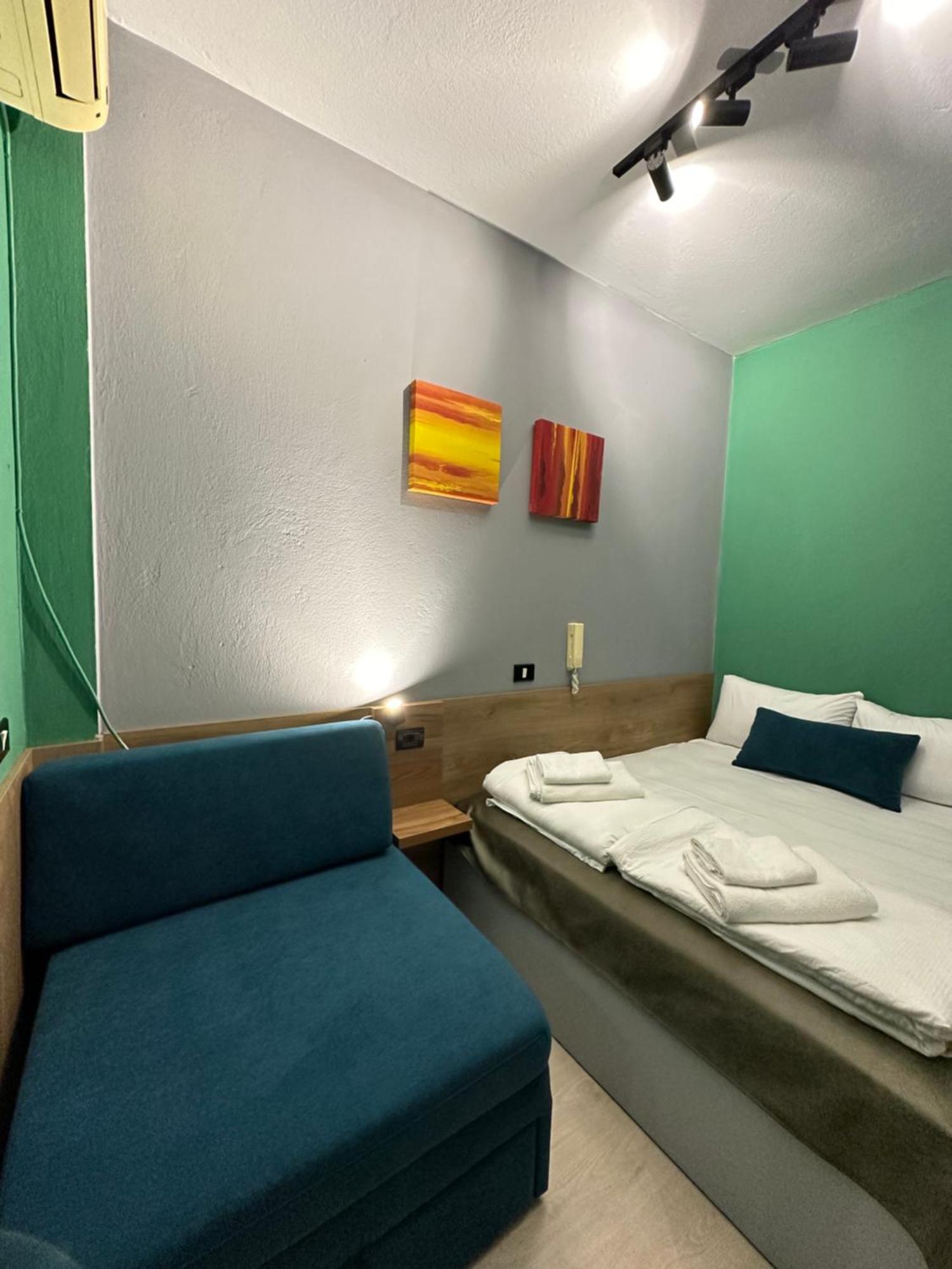 Cabare Apartments&rooms Apartamento *