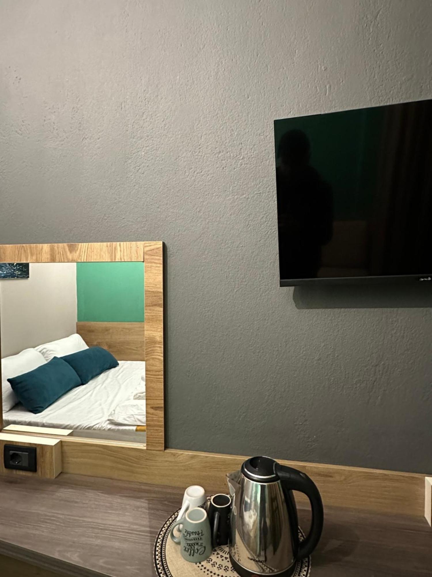 Cabare Apartments&rooms Apartamento *