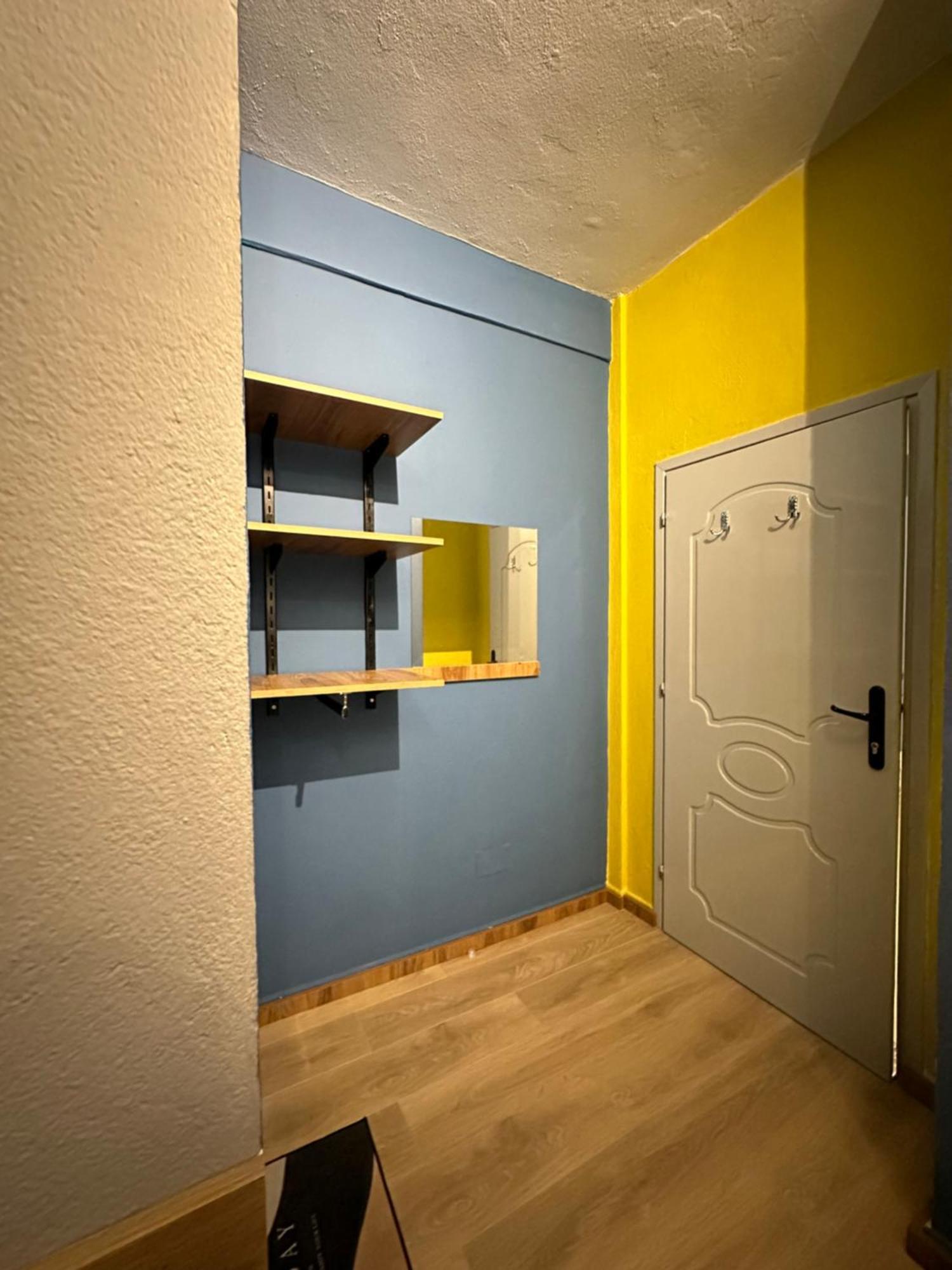 Cabare Apartments&rooms Apartamento