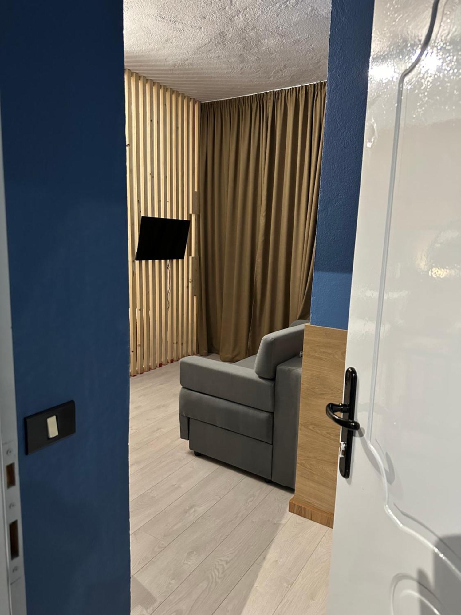 Cabare Apartments&rooms Apartamento *
