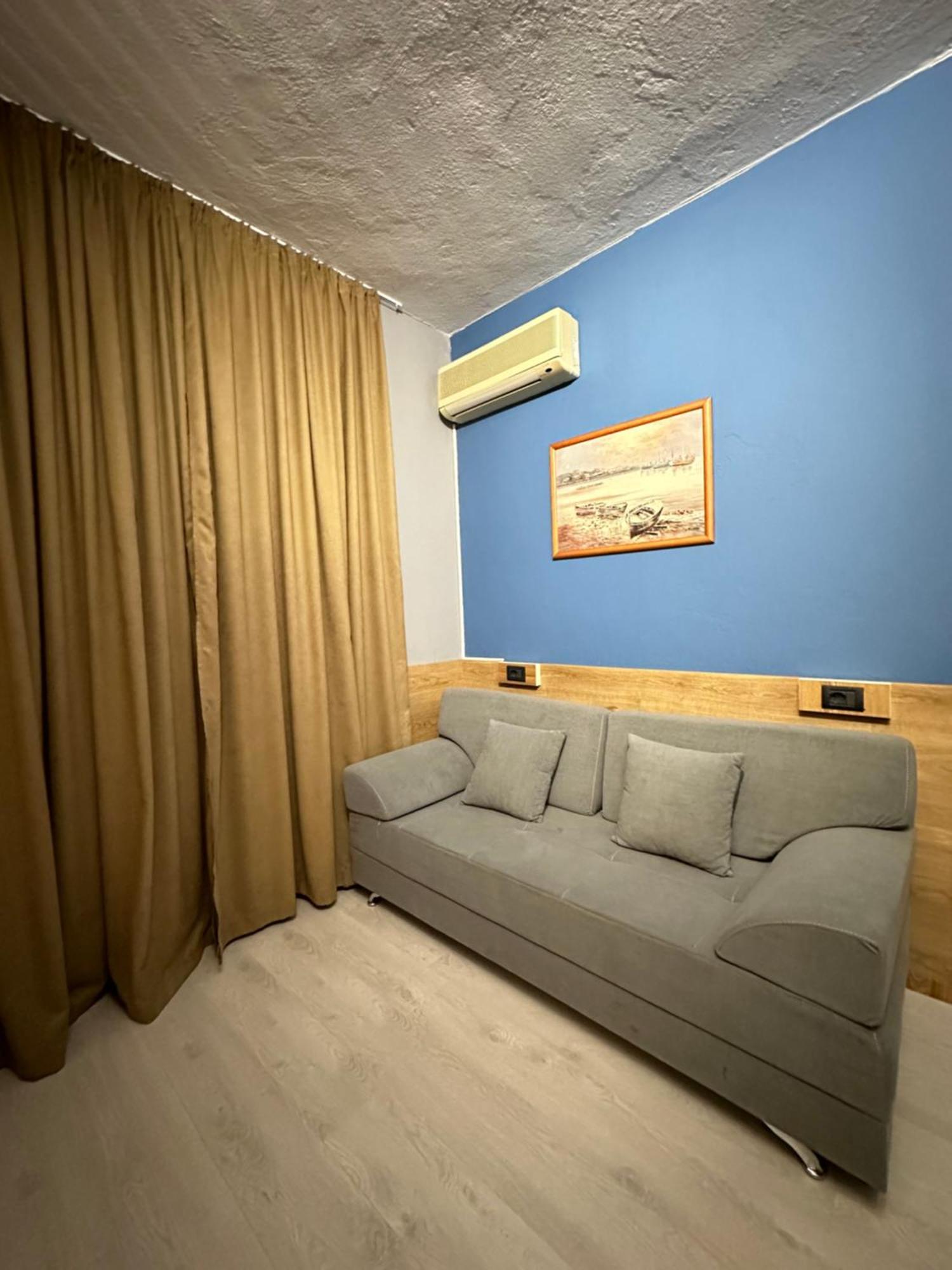 Apartamento Cabare Apartments&rooms