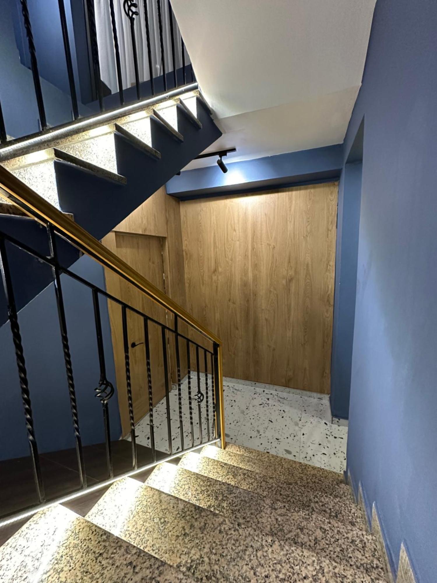 Cabare Apartments&rooms