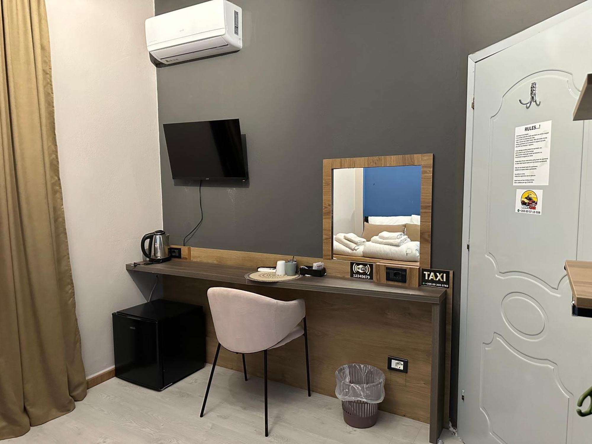 Cabare Apartments&rooms Apartamento