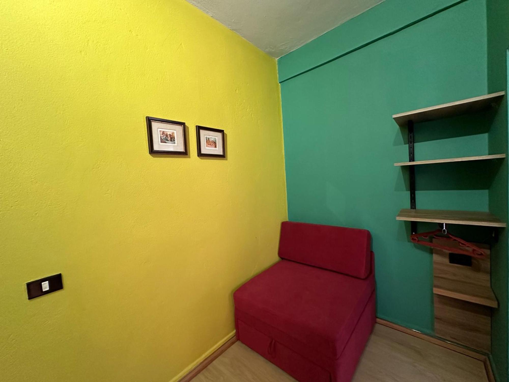 Cabare Apartments&rooms Apartamento Durrës