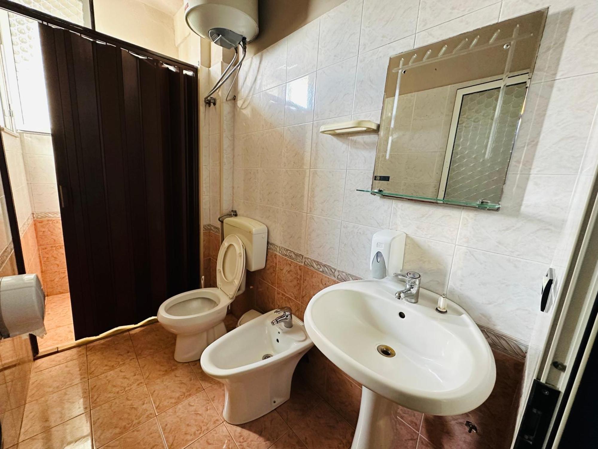 Apartamento Cabare Apartments&rooms *