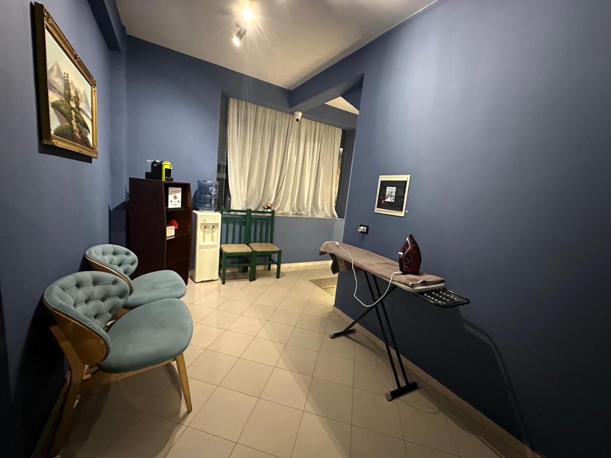 Cabare Apartments&rooms Apartamento *