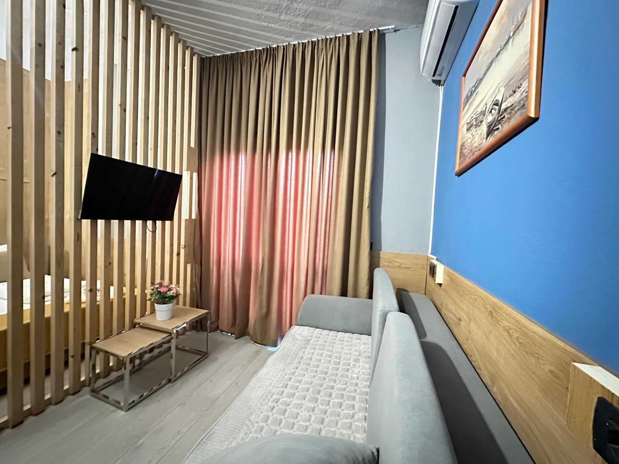 Apartamento Cabare Apartments&rooms Durrës